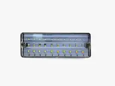 Фонарь габаритный ТЕХАВТОСВЕТ TN125500LED