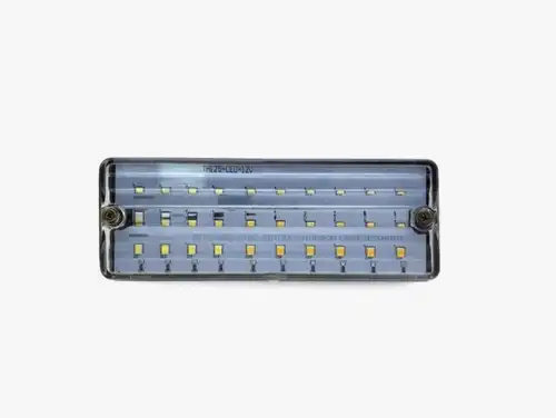 Фонарь габаритный ТЕХАВТОСВЕТ TN125500LED