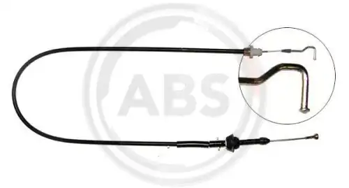 комплект втулок маятника MB K35050 A.B.S.