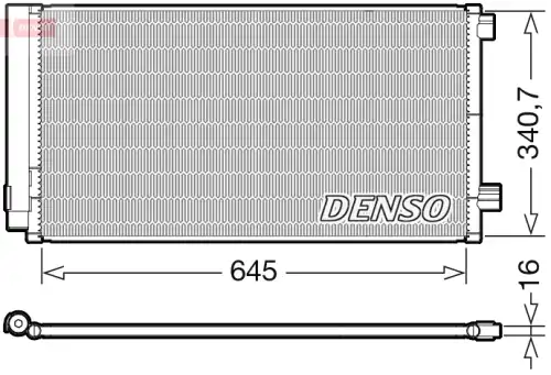 DCN06020 ДЕТАЛЬ DENSO