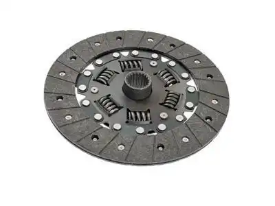 Диск сцепления TOYOTA / LEXUS 31250-17040
