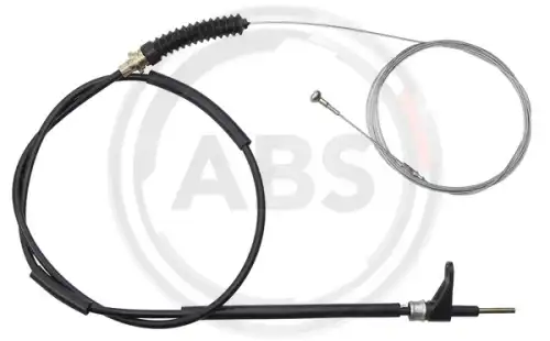 трос газа VW K35360 A.B.S.