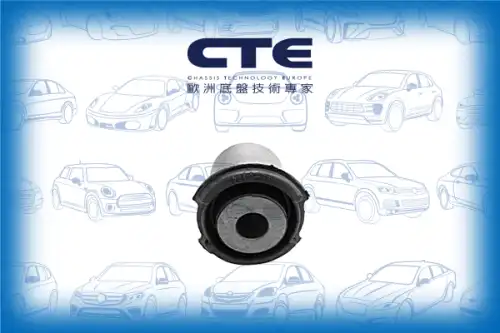 Рычаг подвески CTE CBH31008
