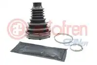 Пыльник шруса D8655T AUTOFREN