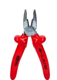 Набор отверток 117.5002 KS TOOLS