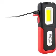 Фонарик 150.4510 KS TOOLS