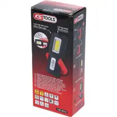 Фонарик 150.4510 KS TOOLS