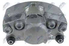 Суппорт тормозной NTY HZP-AU-019