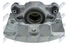 Суппорт тормозной NTY HZP-AU-020