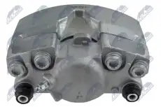 Суппорт тормозной NTY HZP-AU-020