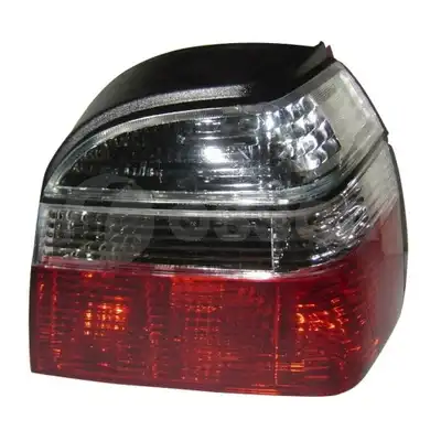Фонарь задний OSSCA 03756