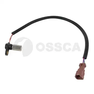 Датчик, частота вращения колеса 53085 OSSCA