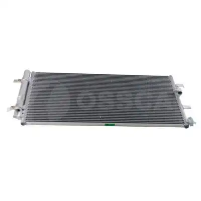 Радиатор кондиционера (конденсатор) OSSCA 53582