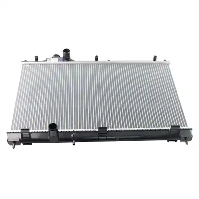 Радиатор системы охлаждения двигателя OSSCA 65646