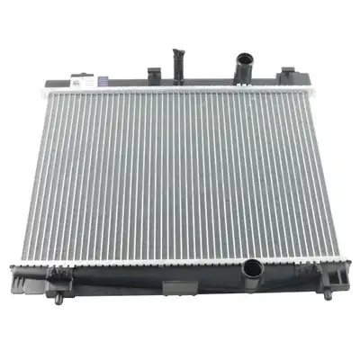 Радиатор системы охлаждения двигателя OSSCA 66243