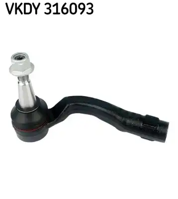 Рулевой наконечник SKF VKDY 316093