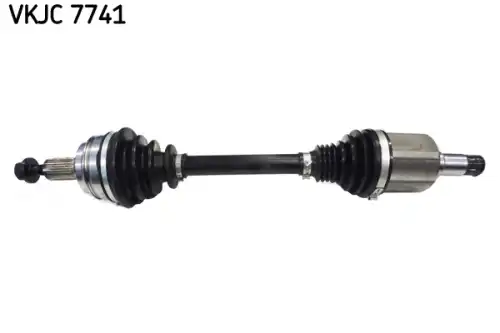 Вал приводной в сборе SKF VKJC 7741