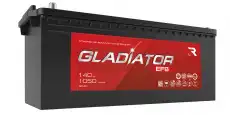 Аккумулятор GLADIATOR GEF14040 140 Ач 1050 А