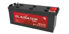 Аккумулятор GLADIATOR GEF14040 140 Ач 1050 А