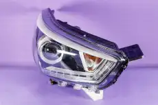 Фара JORDEN JH02CRT16001LEDR