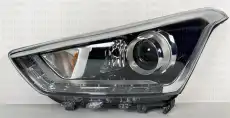 Фара JORDEN JH02CRT16001LEDL