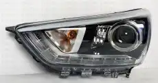Фара JORDEN JH02CRT16001LEDL