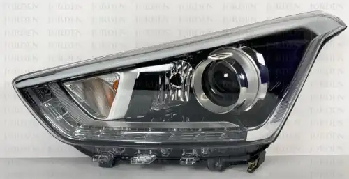 Фара JORDEN JH02CRT16001LEDL