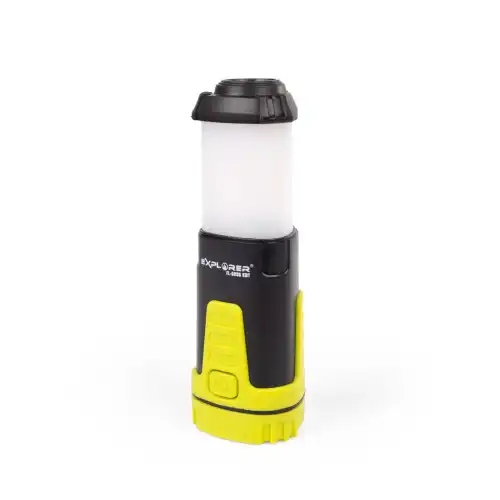 Фонарь кемпинговый 'Explorer' FL-6896 82064 КВТ
