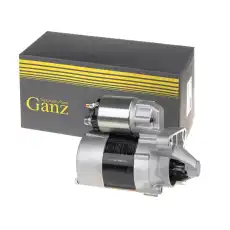 Стартер GANZ GIP14008