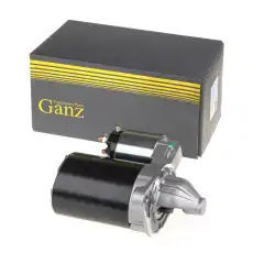 Стартер GANZ GIP14004