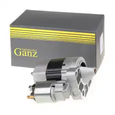Стартер GANZ GIP14005
