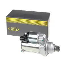 Стартер GANZ GIP14011