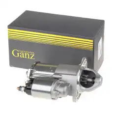 Стартер GANZ GIP14001