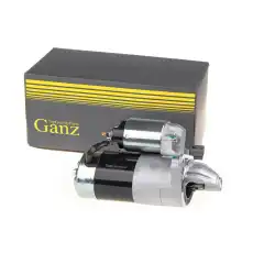 Стартер GANZ GIP14009
