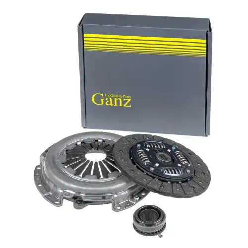 Цилиндр сцепления GANZ GIE36027