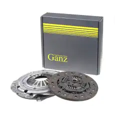 Датчик ABS GANZ GIE36048