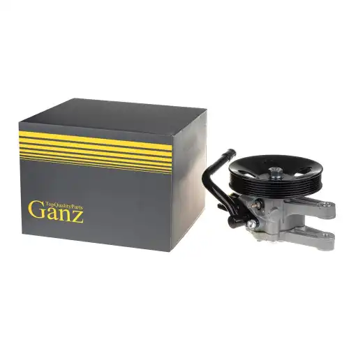 Насос гидроусилителя руля GANZ GIL02001