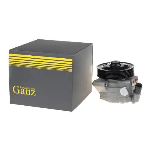 Насос гидроусилителя руля GANZ GIL02006