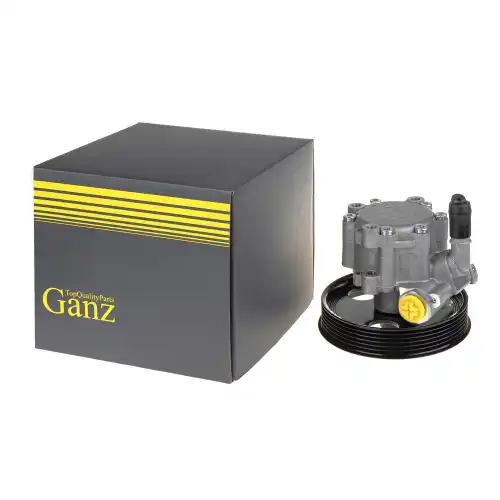 Насос гидроусилителя руля GANZ GIL02007