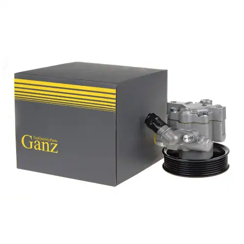 Насос гидроусилителя руля GANZ GIL02008