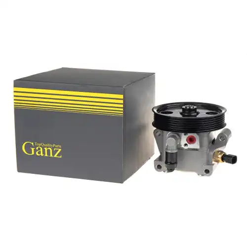 Насос гидроусилителя руля GANZ GIL02014