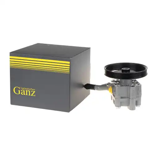 Насос гидроусилителя руля GANZ GIL02015
