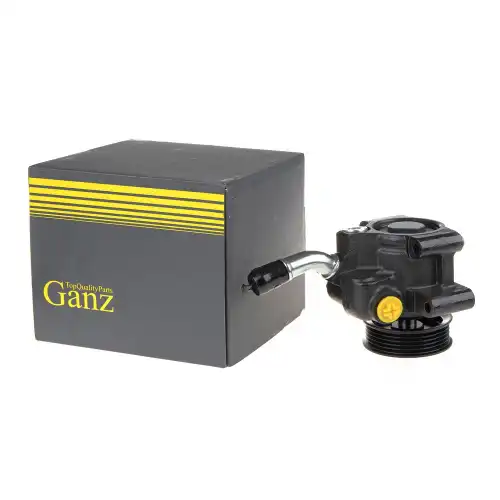 Насос гидроусилителя руля GANZ GIL02020
