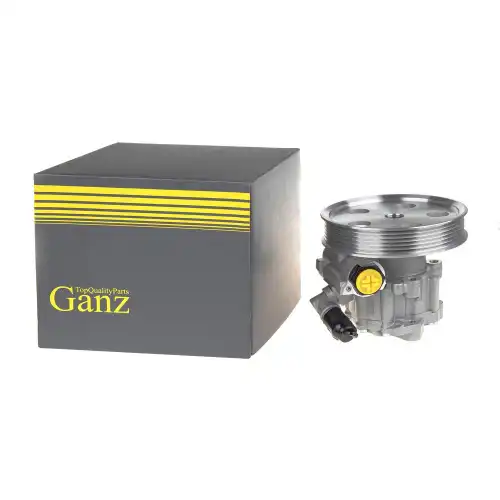 Насос гидроусилителя руля GANZ GIL02021