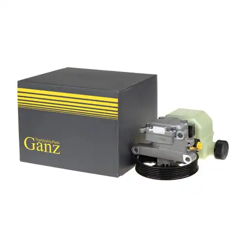 Насос гидроусилителя руля GANZ GIL02022