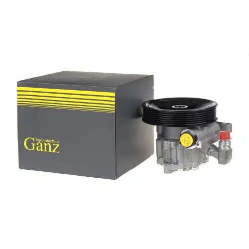 Насос гидроусилителя руля GANZ GIL02024