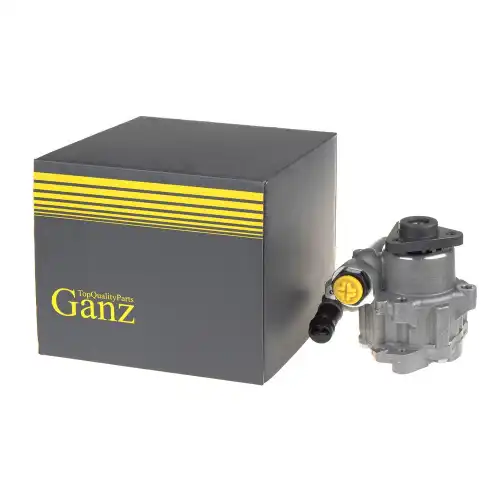 Насос гидроусилителя руля GANZ GIL02025