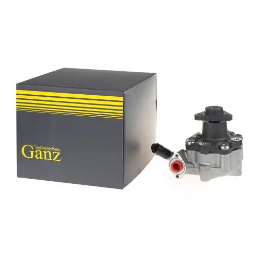 Насос гидроусилителя руля GANZ GIL02027