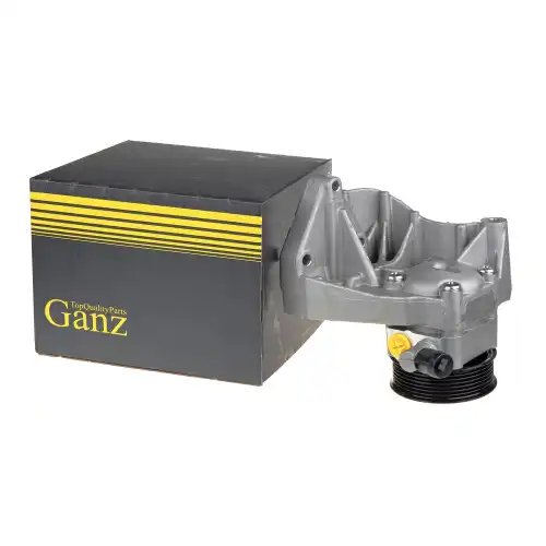 Насос гидроусилителя руля GANZ GIL02029