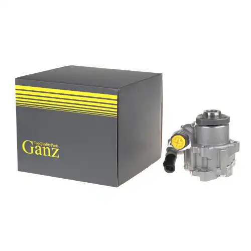 Насос гидроусилителя руля GANZ GIL02032